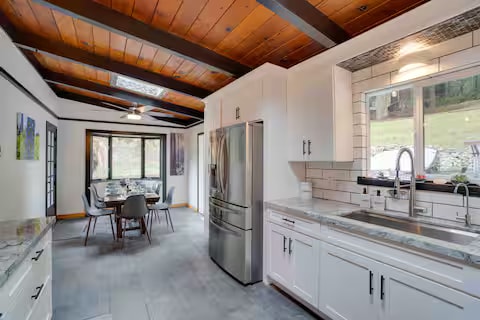 Baywood Redwood Retreat property photo 1