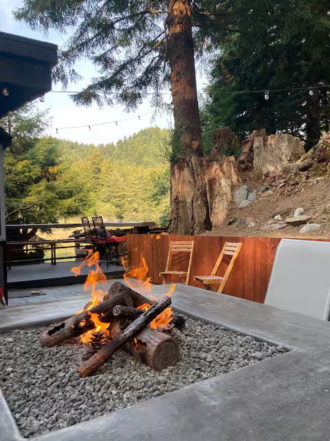 Baywood Redwood Retreat property photo 13