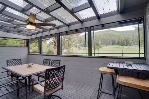 Baywood Redwood Retreat property photo 14