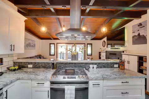 Baywood Redwood Retreat property photo 2
