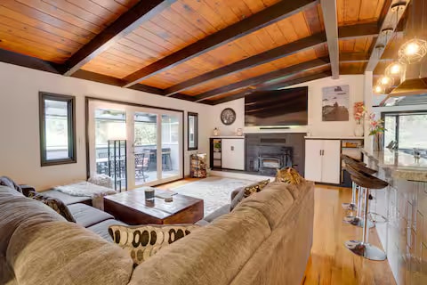 Baywood Redwood Retreat property photo 3