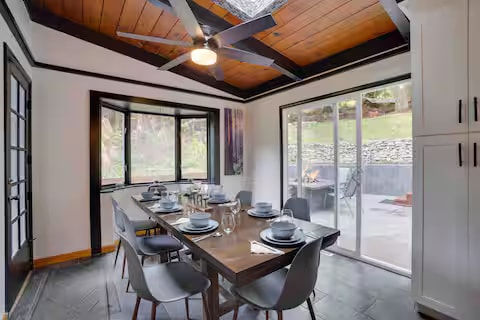 Baywood Redwood Retreat property photo 8