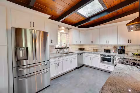 Baywood Redwood Retreat property photo 9